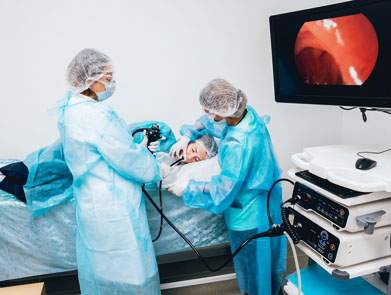 Endoscopy